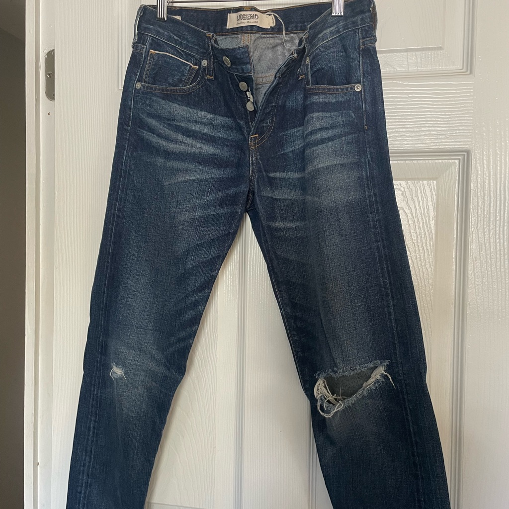 Lucky Brand Legend 00